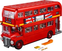 London Bus