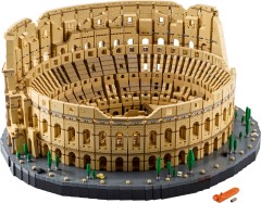 SPQR Colosseum