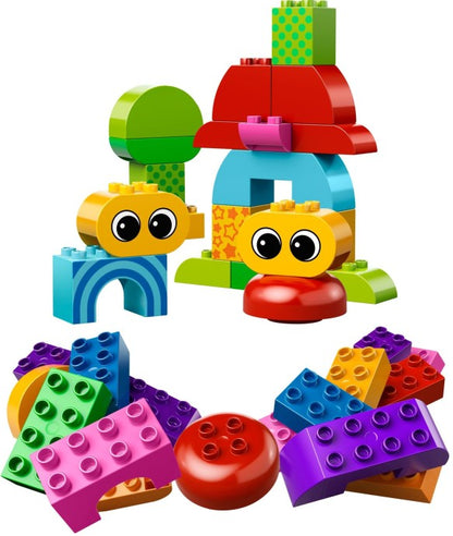 Toddler Starter Building Set
