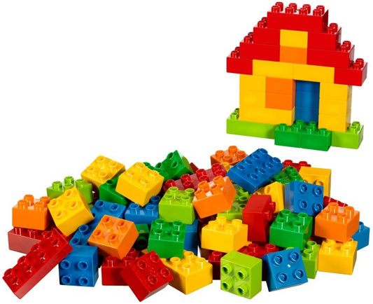 Basic Bricks â€“ Large