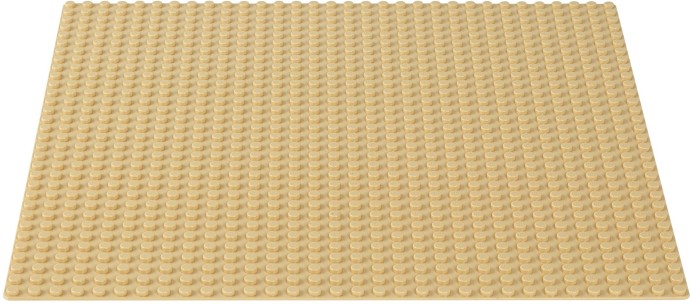 Sand Baseplate