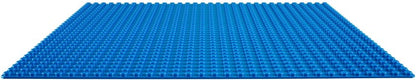 Blue Baseplate