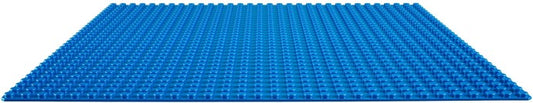Blue Baseplate