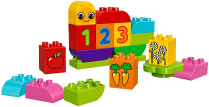 My First Caterpillar