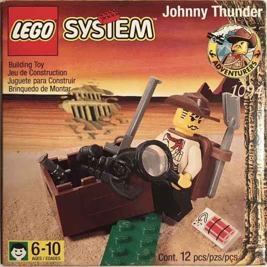 Johnny Thunder
