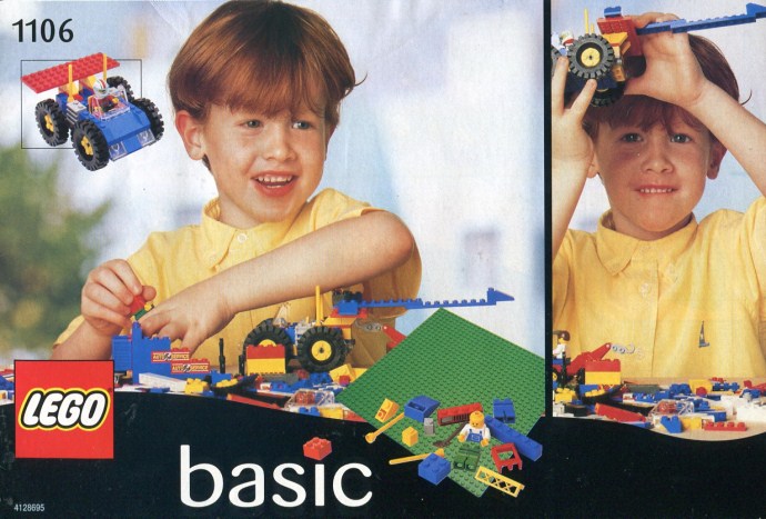 Basic Building Set