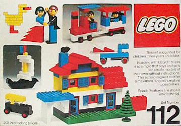 Universal Building Set