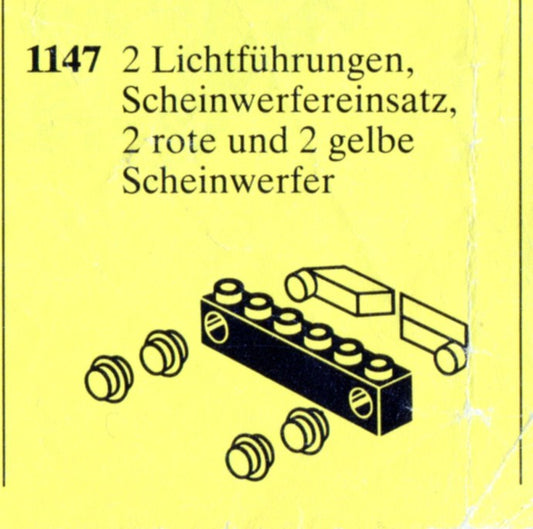 Light Prisms & Holder