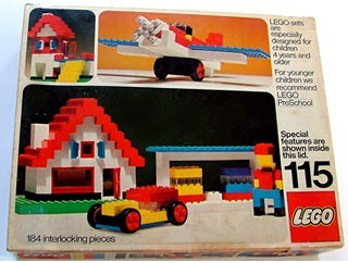Building Set