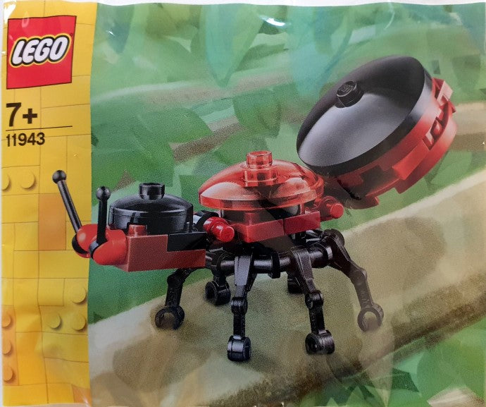 Insect polybag