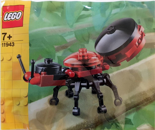 Insect polybag