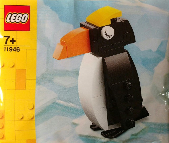 Penguin polybag