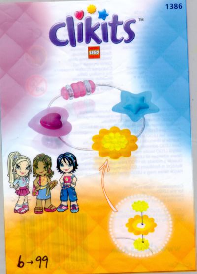 Jewelry Sample polybag