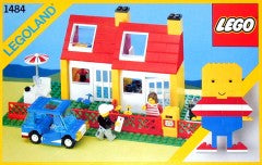Weetabix Town House