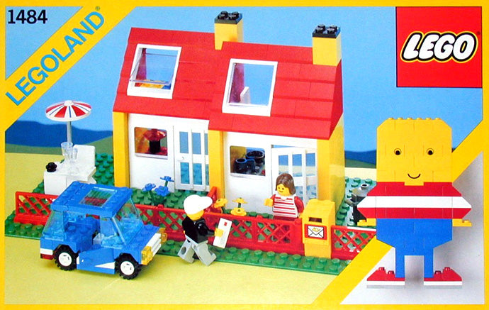 Weetabix Town House