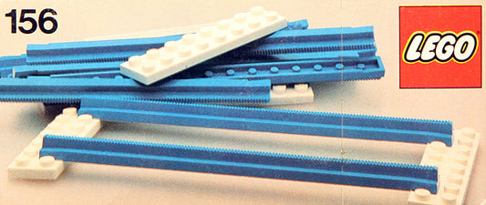 Straight Track
