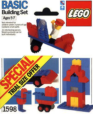 Basic Building Set