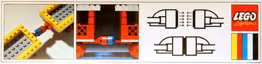 Magnetic Couplings