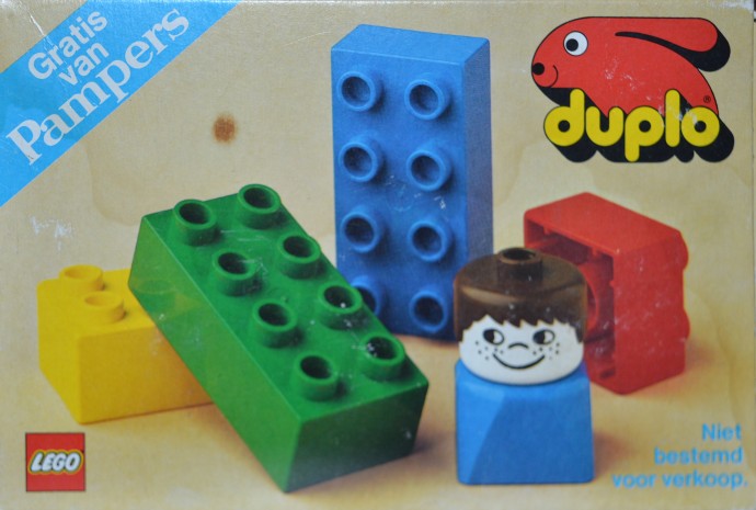 Mini-Building Set