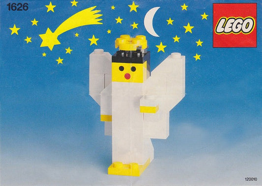 Angel polybag