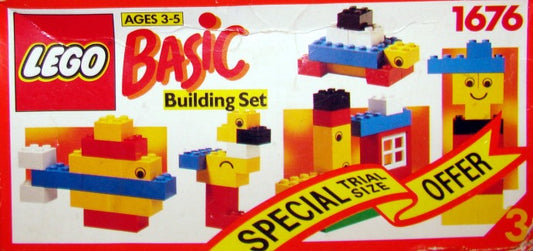 Basic Building Set