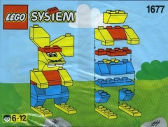 Rabbit polybag