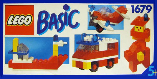 Basic Building Set
