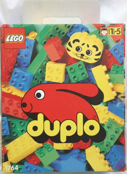 Birthday Building Set