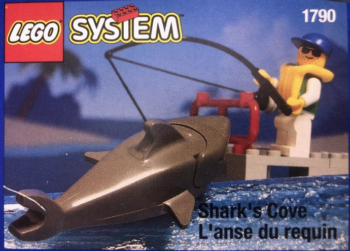 Shark Fisherman