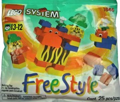 FreeStyle Set polybag #2