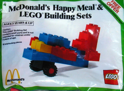 Building Set D