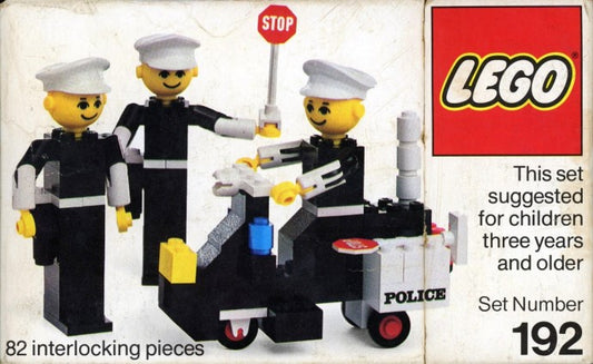 Policemen