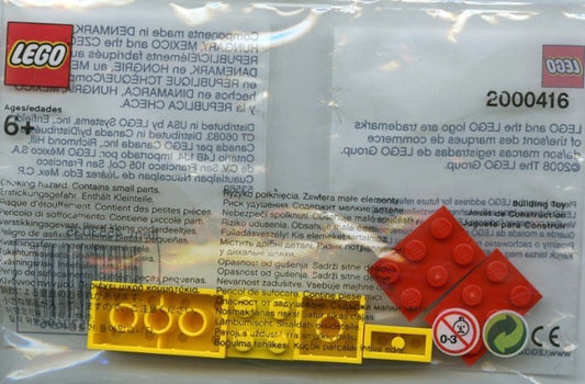 Serious Play Duck polybag