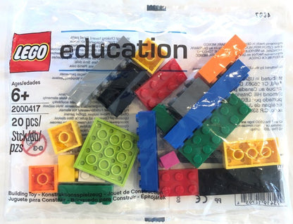 Education Smart Kit Prepack polybag