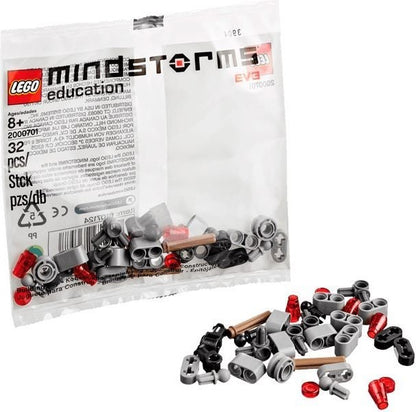 Mindstorms Education (LME) Replacement Pack 2