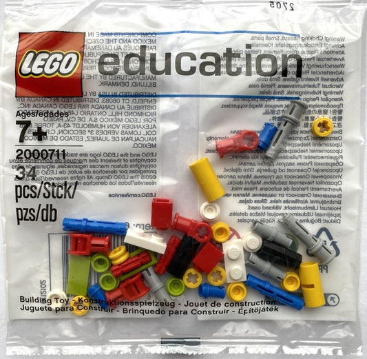 WeDo Replacement Pack 2