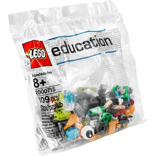 WeDo 2.0 Replacement Pack polybag