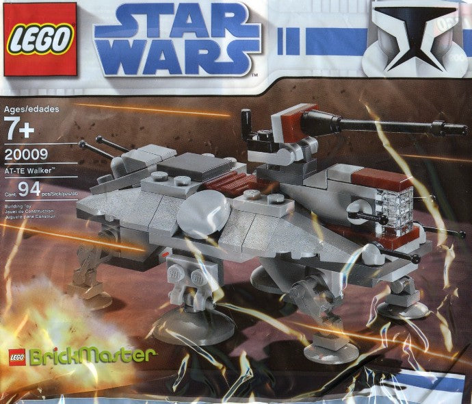 AT-TE Walker - Mini polybag