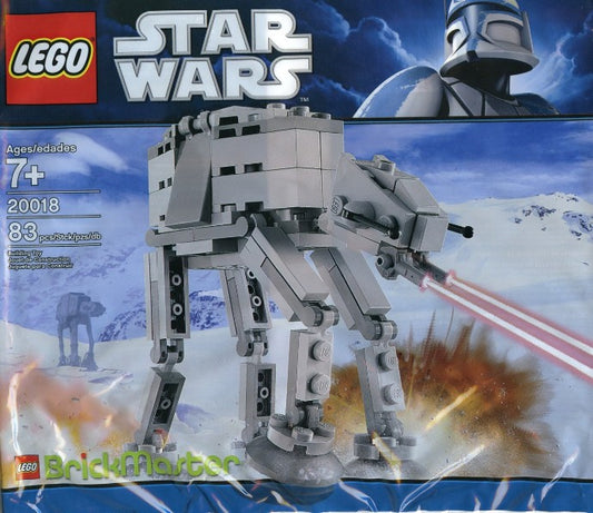 AT-AT Walker - Mini polybag