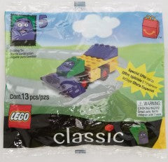 Car polybag