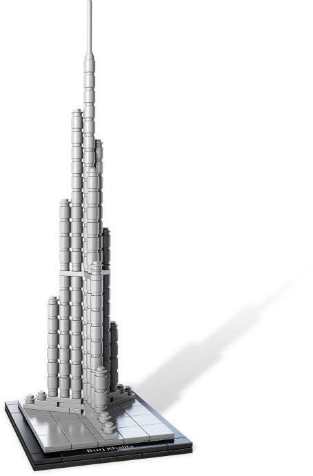 Burj Khalifa