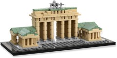 Brandenburg Gate