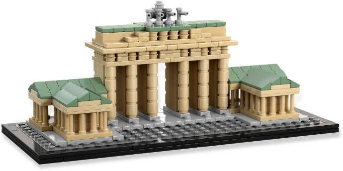 Brandenburg Gate