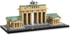 Brandenburg Gate