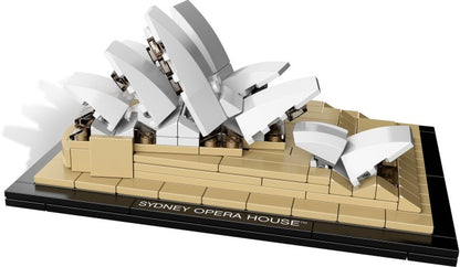 Sydney Opera House