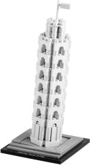 The Leaning Tower of Pisa