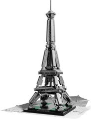 The Eiffel Tower