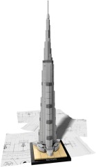 Burj Khalifa