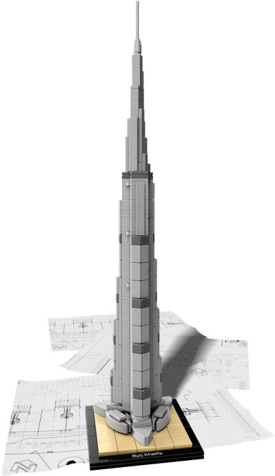 Burj Khalifa
