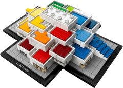 LEGO House - Billund